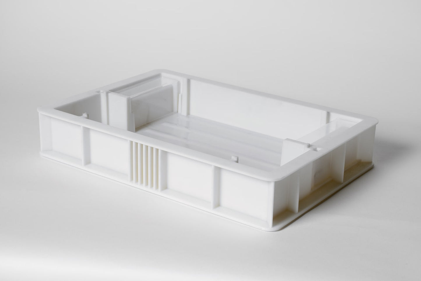 Nuplas Top Feeder