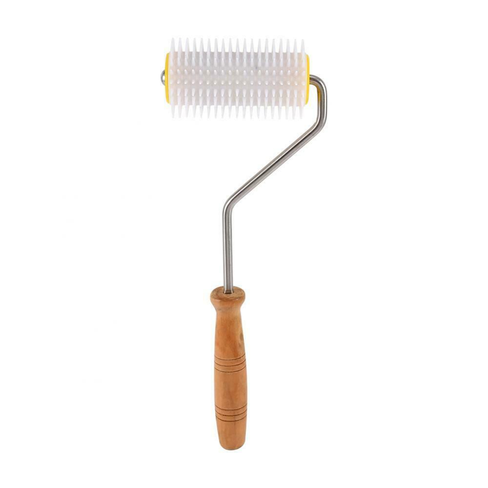 Uncapping Roller Tool