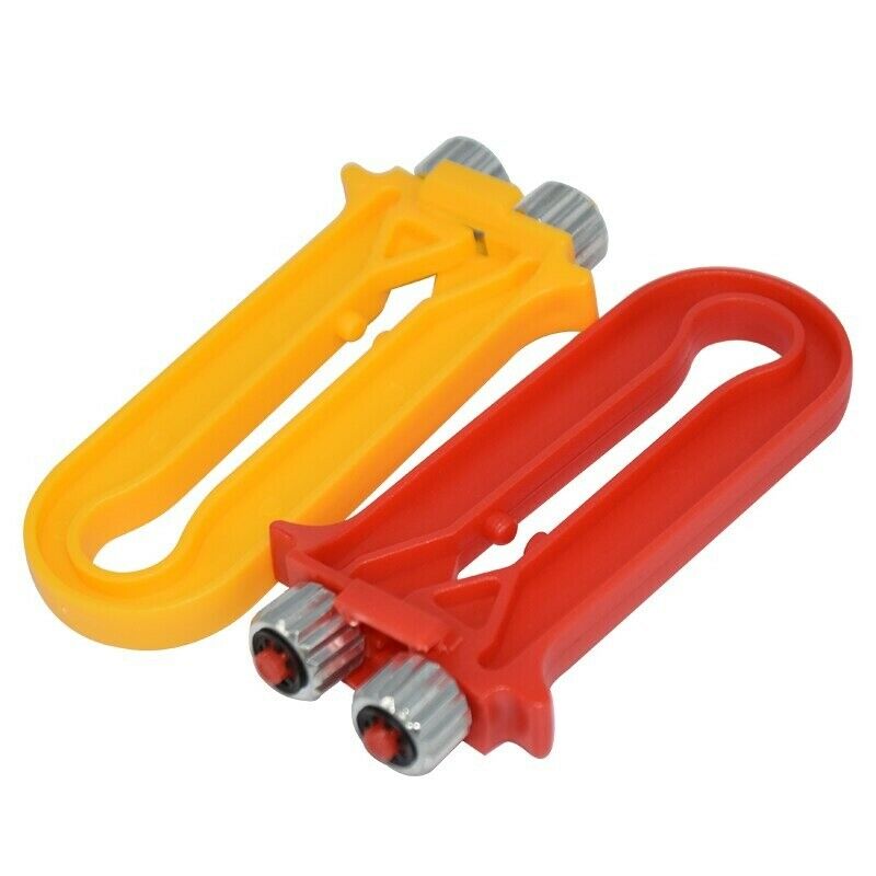 Plastic Wire Crimper