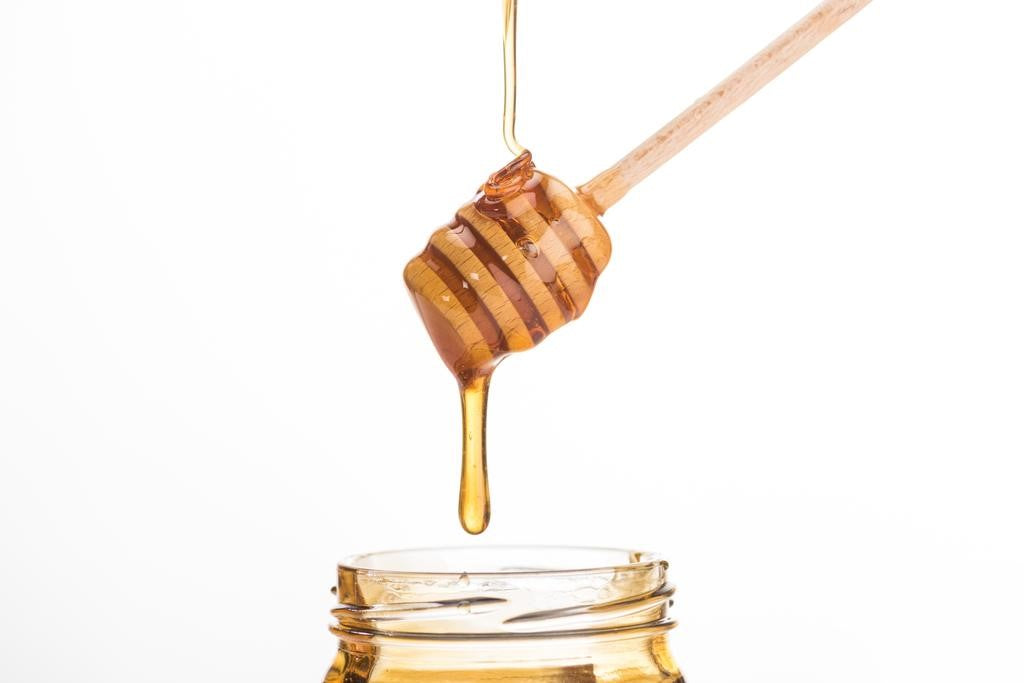 Honey Splash Bar
