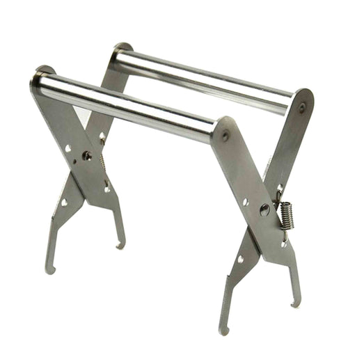 Metal Frame Grip