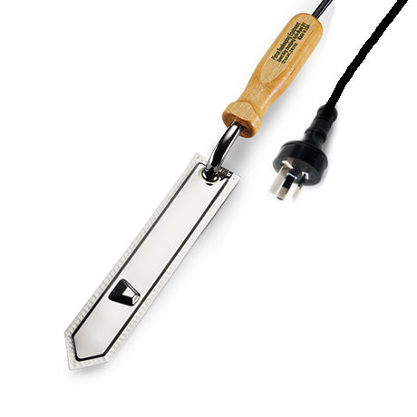 Uncapping Knife Electric