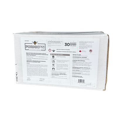 Formic Pro Strips 30 Treatments