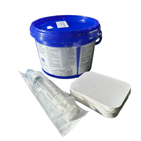 Apiguard 3kg Tub (30 treatments)