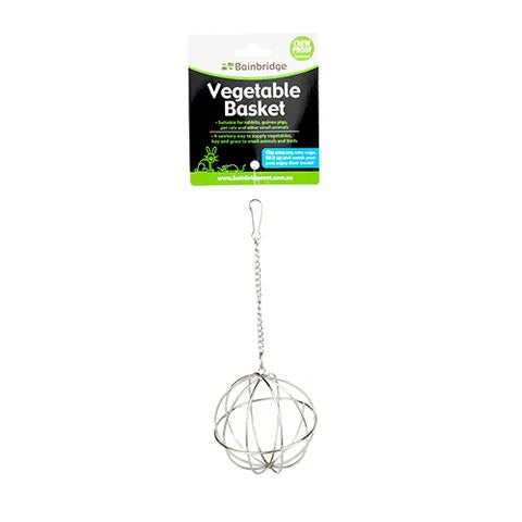 Vegetable Basket