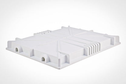 Nuplas Standard Plastic Lid