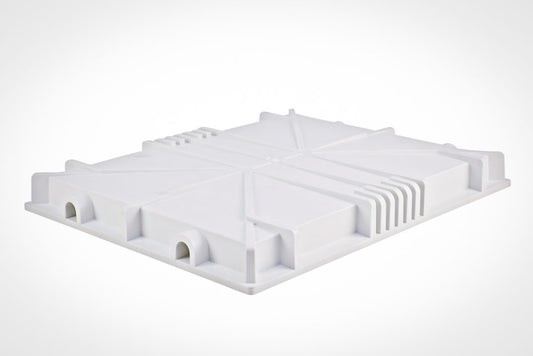 Nuplas Standard Plastic Lid
