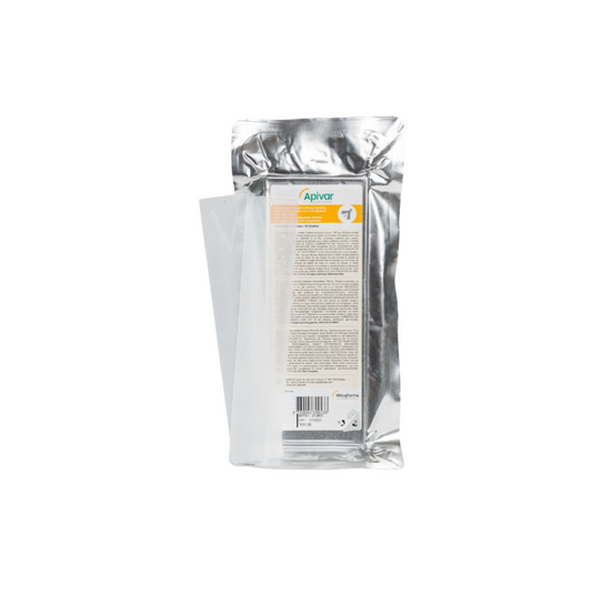 Apivar Strips 12 Pack (6 Treatments)