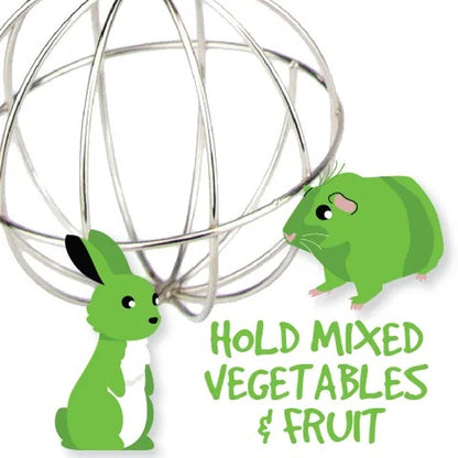 Vegetable Basket
