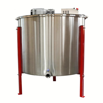 Extractor 24 Frame Radial