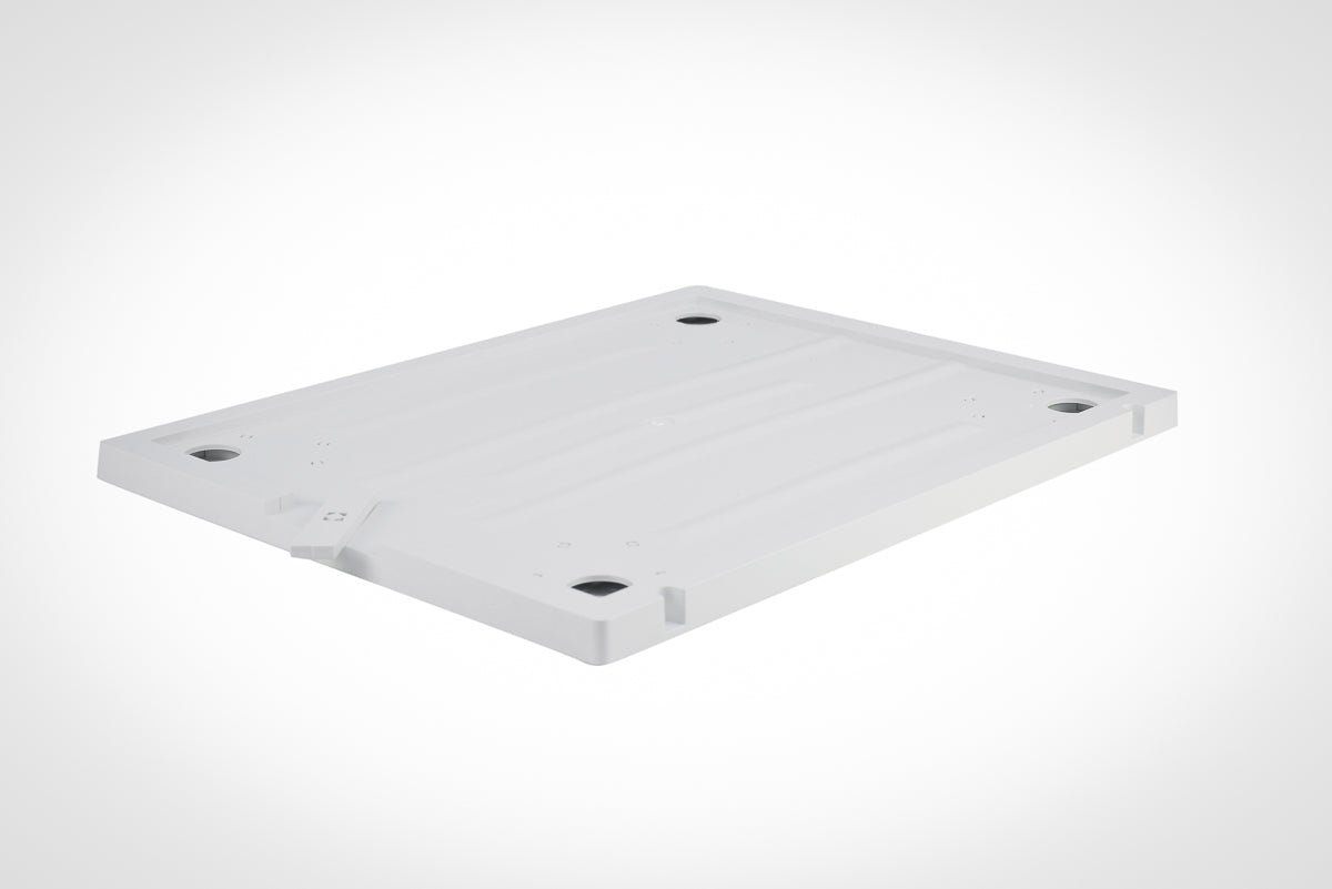 Nuplas Clearer/Divider Board