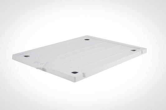 Nuplas Clearer/Divider Board