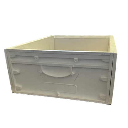 Nuplas 3/4 Honey Super