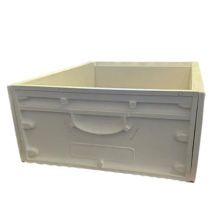 Nuplas 3/4 Honey Super