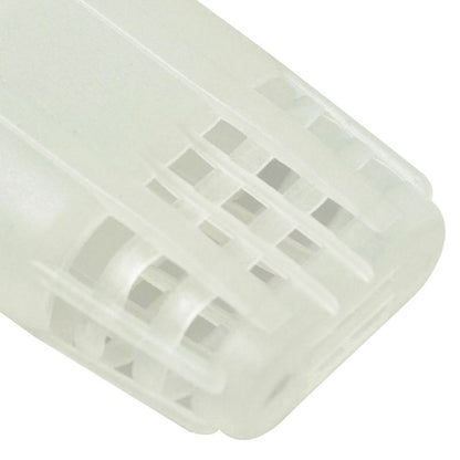 JZ BZ Plastic Queen Cage Large Holes