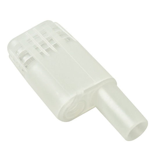 JZ BZ Plastic Queen Cage Large Holes