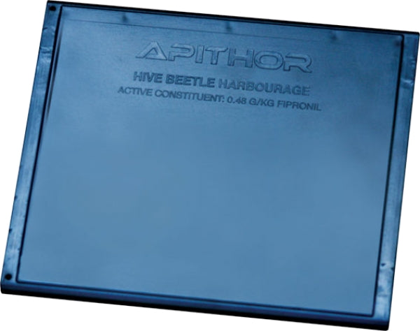 Apithor Hive Beetle Harbourage 1 Unit (11g)