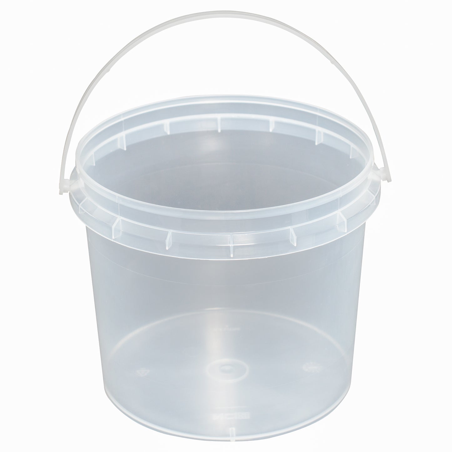 0.8L/1kg Pot & TE Lid