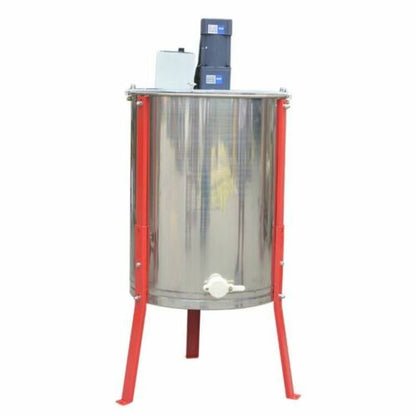Extractor 4 Frame Multi Speed Electric