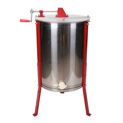 Extractor 4 Frame Manual