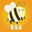 Beekeeping Supplies Australia logo