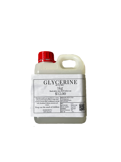 Glycerine