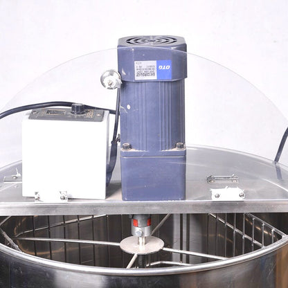 Extractor 4 Frame Multi Speed Electric