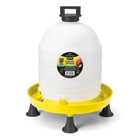 Poultry Drinker 15L