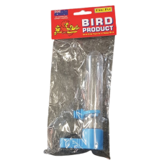 Plastic Tube Feeder