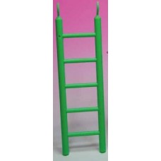 Heavy Duty Plastic Ladder