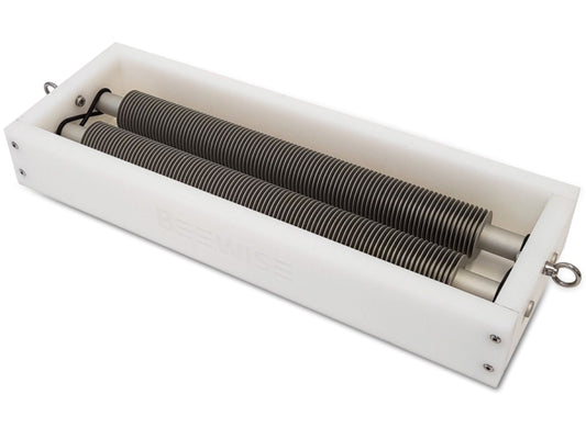 DRS Roller Uncapper