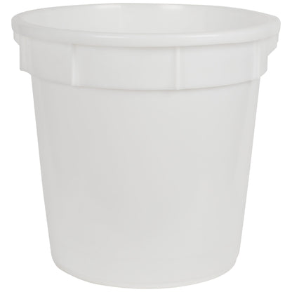 67L Tank & Lid with Honey Gate