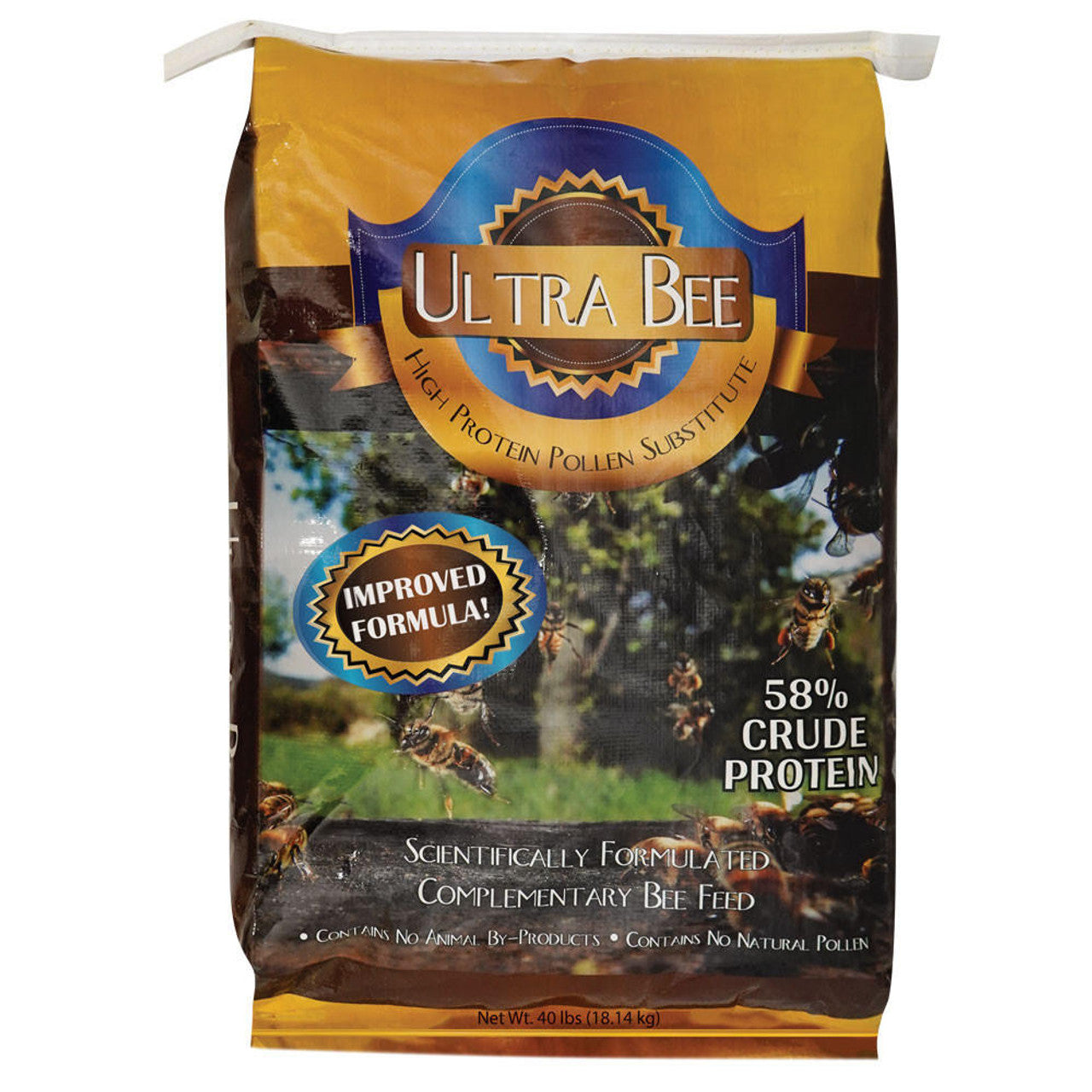 Ultra Bee Feed 22.5kg