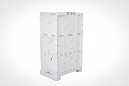 Nuplas Triple Hive Set