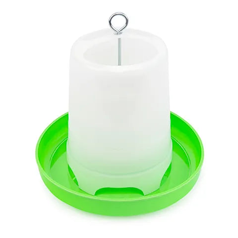 iO Poultry Feeders