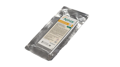 Apivar Strips 4 Pack (2 Treatments)