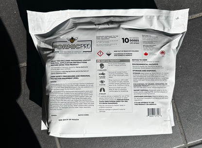 Formic Pro Strips 10 Treatments