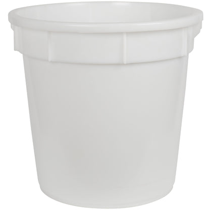 84L Tank & Lid with Honey Gate