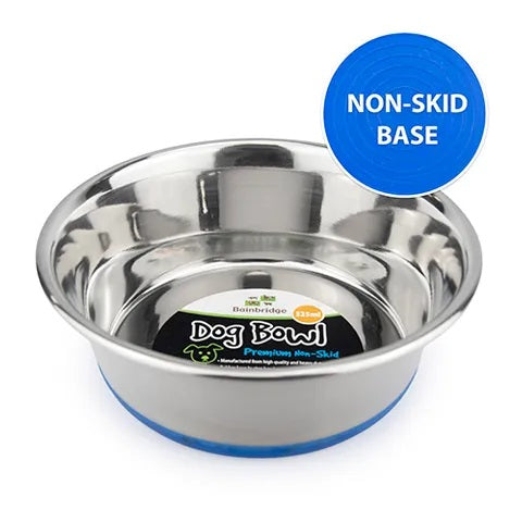 Dog Bowl Non-Skid 1.2L