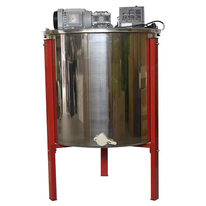 Extractor 8 Frame Radial