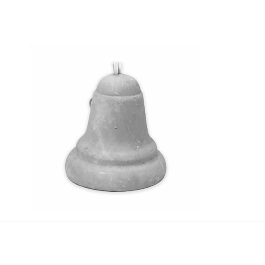 Iodine & Charcoal Bells
