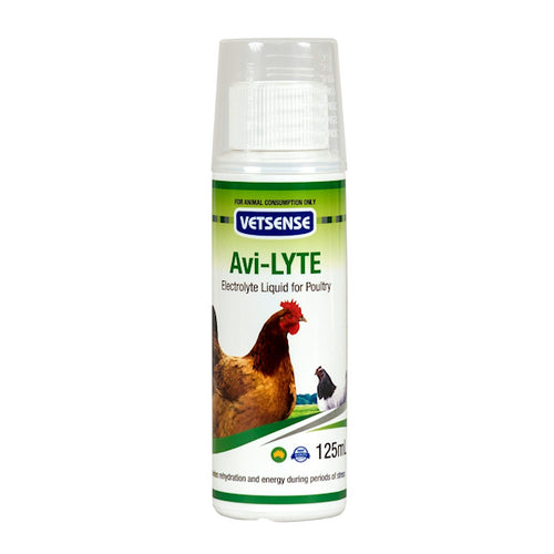 Avi-LYTE 125ml