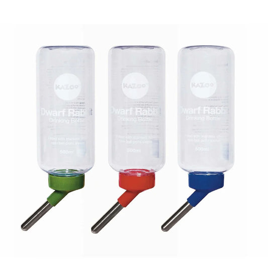 Percell Plastic Small Animal Drinker