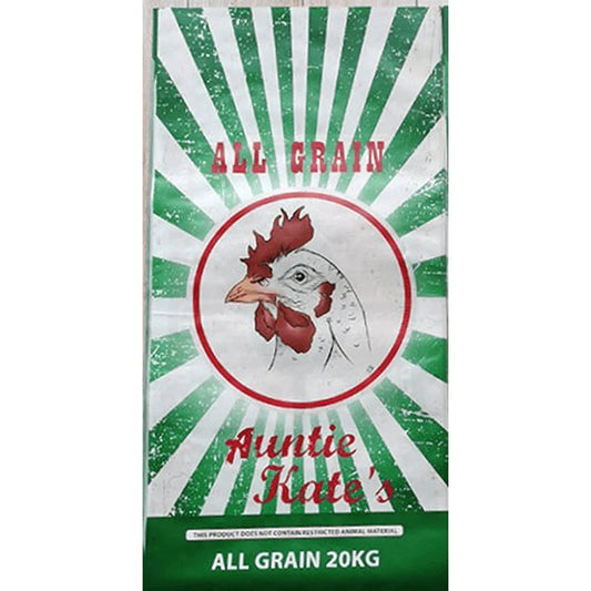 Auntie Kate's All Grain 20kg