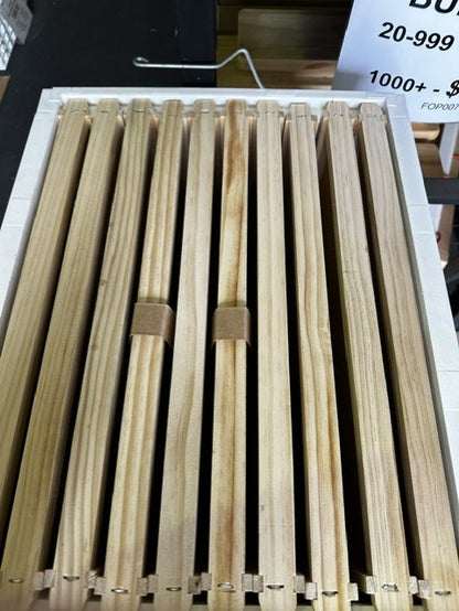 Kraft Paper Strips