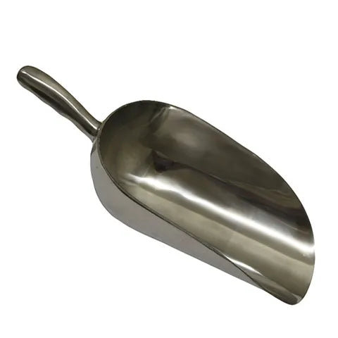 Aluminium Feed Scoop 1.6kg