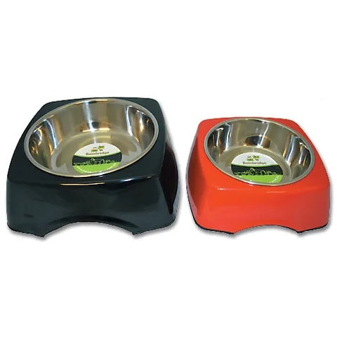 Dog Bowl Square