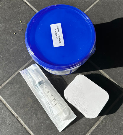 Apiguard 3kg Tub (30 treatments)