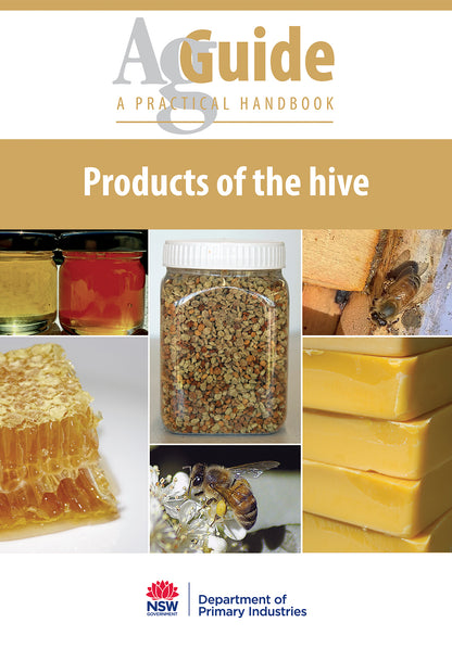 Products of The Hive