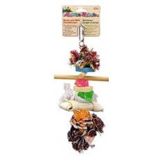 Combo Kabob